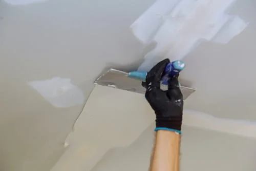 Drywall Repair & Installation