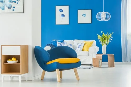 Interior Painting