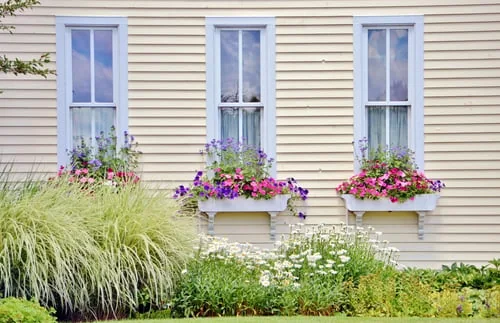 Siding Installation & Repair